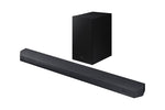 Load image into Gallery viewer, Samsung Q600C 3.1.2ch Soundbar with Subwoofer | Black
