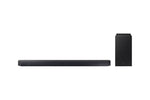 Load image into Gallery viewer, Samsung Q600C 3.1.2ch Soundbar with Subwoofer | Black
