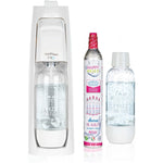 Load image into Gallery viewer, Happy Frizz MIO Sparkling Water Maker, Black (+Gas &amp; 2 Bottle)
