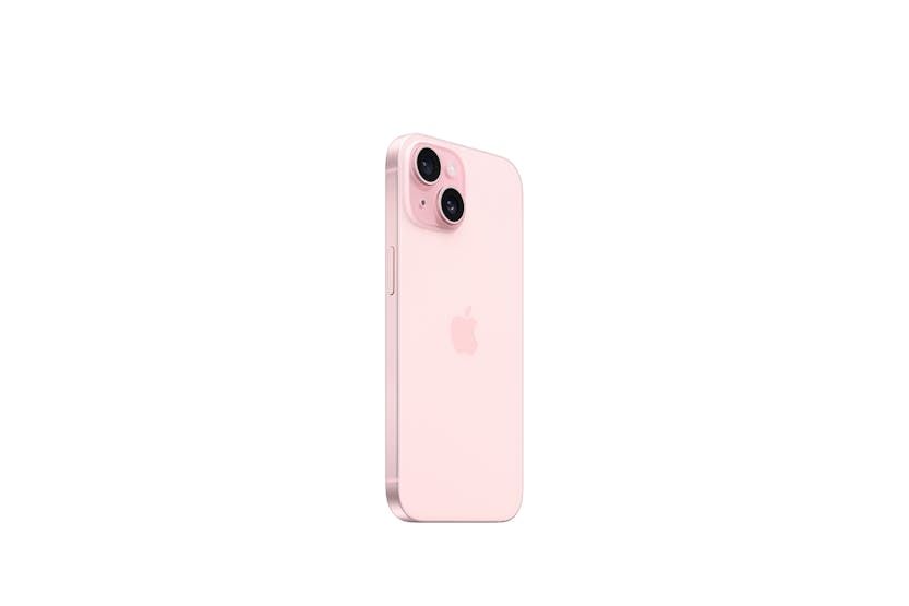 iPhone 15 | 5G | 128GB | Pink