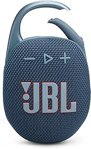 JBL Clip 5 Blue