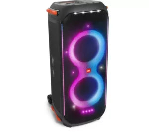 JBL Mega powerful 800W Party Speaker on wheels