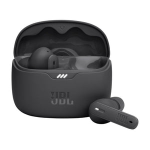 JBL TUNE BEAM - True Wireless NC Earbuds - Black