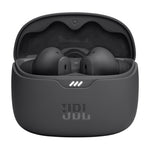 Load image into Gallery viewer, JBL TUNE BEAM - True Wireless NC Earbuds - Black
