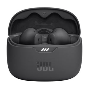 JBL TUNE BEAM - True Wireless NC Earbuds - Black