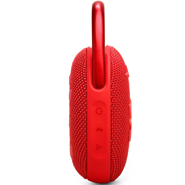 JBL Clip 5 Red