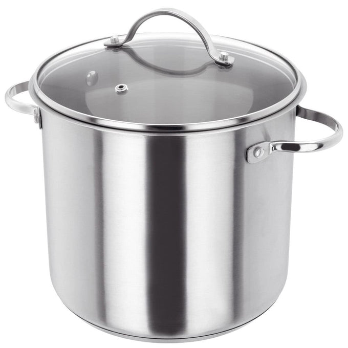 Judge Stockpot Essentials 22cm | Keans Claremorris