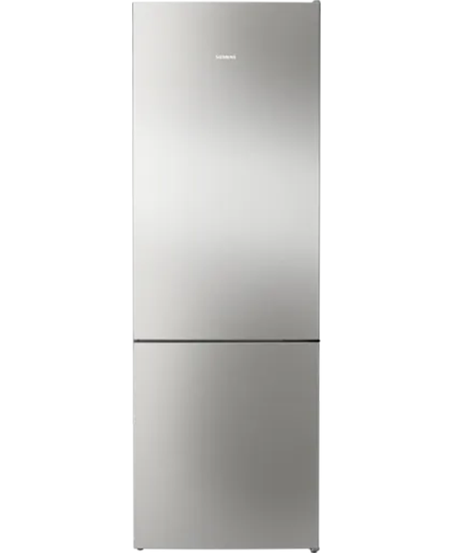 Siemens Freestanding Fridge Freezer | 203 cm (H)