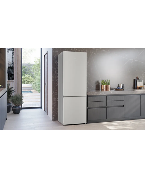 Siemens Freestanding Fridge Freezer | 203 cm (H)