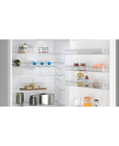 Siemens Freestanding Fridge Freezer | 203 cm (H)