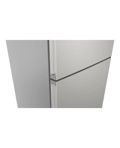 Siemens Freestanding Fridge Freezer | 203 cm (H)