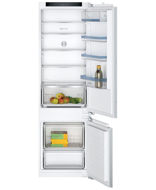 Bosch Integrated Fridge Freezer | 177cm (H)