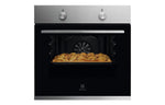 Load image into Gallery viewer, Electrolux KOHLH00BX Single Electric Oven - Stainless Steel
