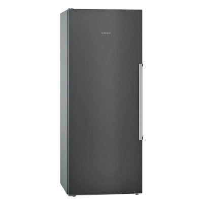 Siemens iQ500 Black Freestanding Fridge KS36VAXEP