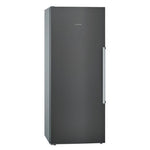 Load image into Gallery viewer, Siemens iQ500 Black Freestanding Fridge KS36VAXEP
