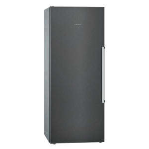 Siemens iQ500 Black Freestanding Fridge KS36VAXEP