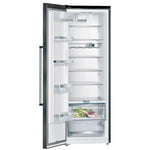 Load image into Gallery viewer, Siemens iQ500 Black Freestanding Fridge KS36VAXEP
