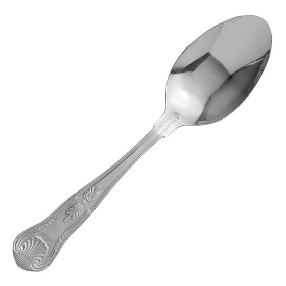 Dessert Spoons Bead Regular Patt. - KeansClaremorris