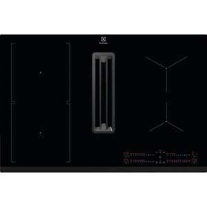 Electrolux 80 Cm Induction Venting Hob