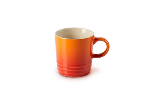 Le Creuset Espresso Mug  Volcanic