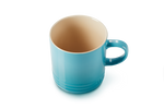 Load image into Gallery viewer, Le Creuset Stoneware Mug Teal
