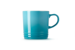 Load image into Gallery viewer, Le Creuset Stoneware Mug Teal
