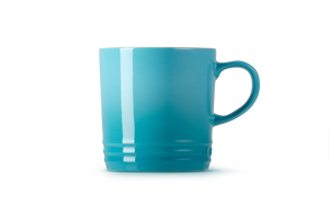 Le Creuset Stoneware Mug Teal