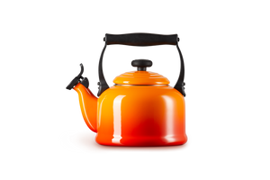 Le Creuset Traditional Kettle Volcanic