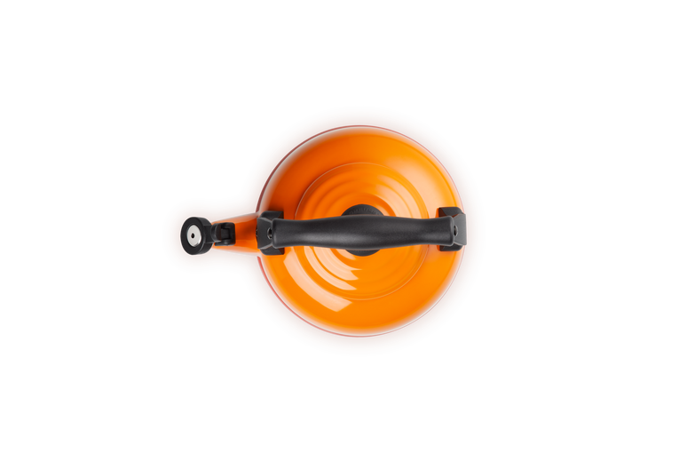 Le Creuset Traditional Kettle Volcanic