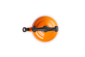 Le Creuset Traditional Kettle Volcanic