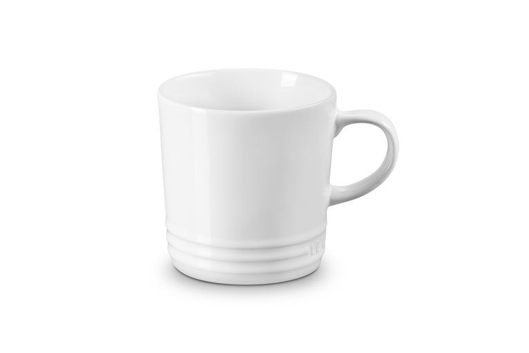 Le Creuset London Mug White