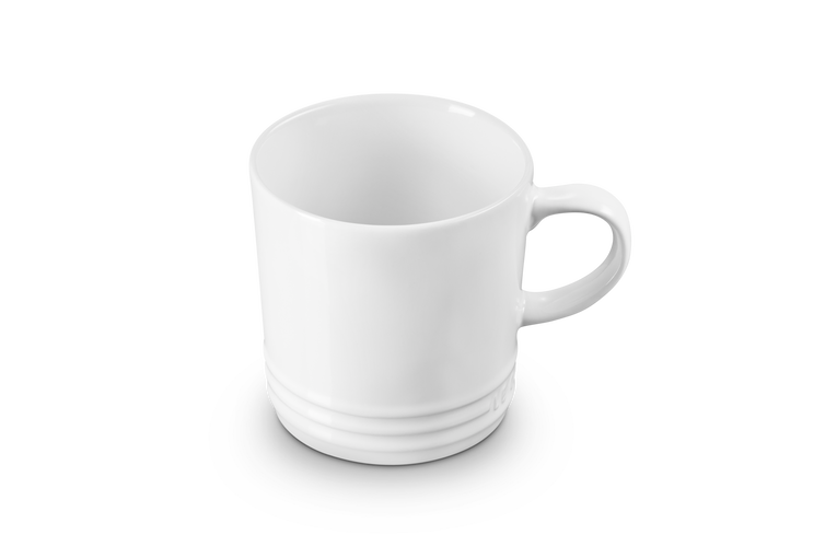 Le Creuset London Mug White