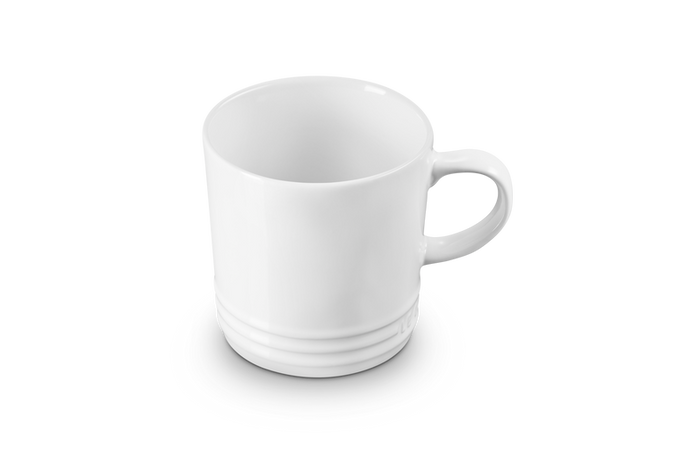 Le Creuset London Mug White