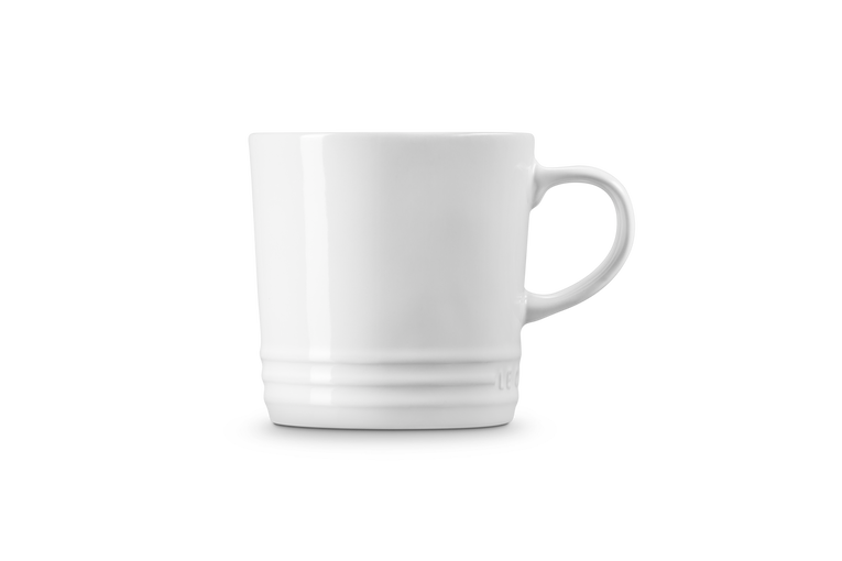 Le Creuset London Mug White