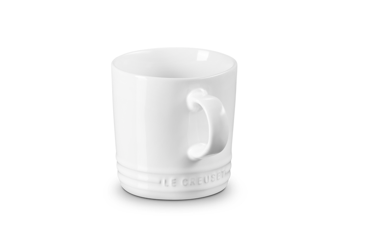 Le Creuset London Mug White