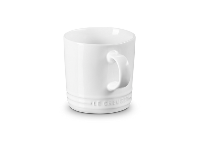 Le Creuset London Mug White