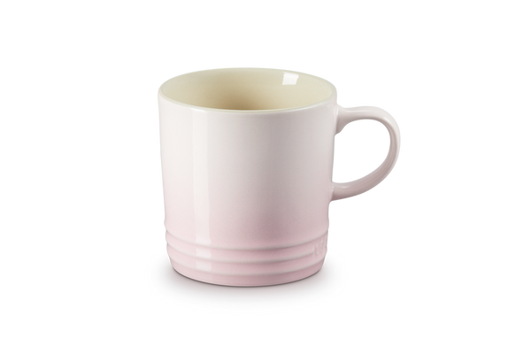 Le Creuset London Mug Shell Pink