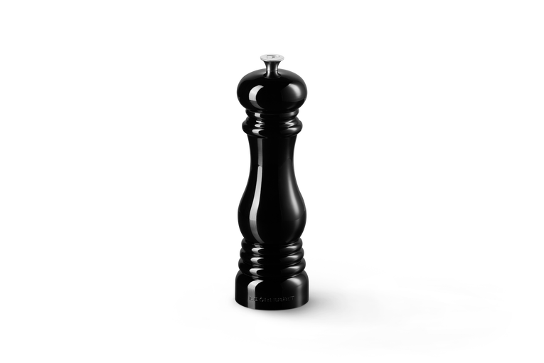 Le Creuset Classic Pepper Mill Black