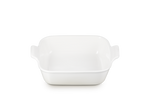 Load image into Gallery viewer, Le Creuset Heritage Square Dish 23cm Meringue
