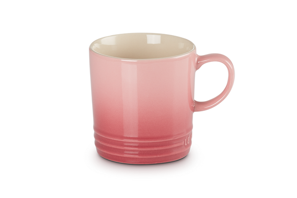 Le Creuset Stoneware Mug Rose Quartz