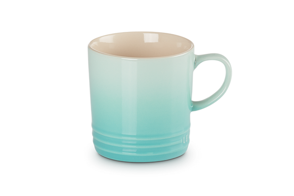 Le Creuset Stoneware Mug Cool Mint