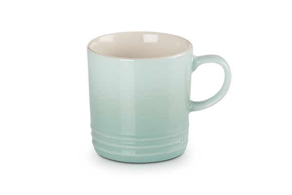 Le Creuset Stoneware Mug Sage