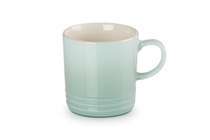 Le Creuset Stoneware Mug Sage