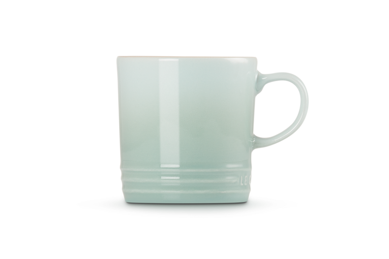 Le Creuset Stoneware Mug Sage