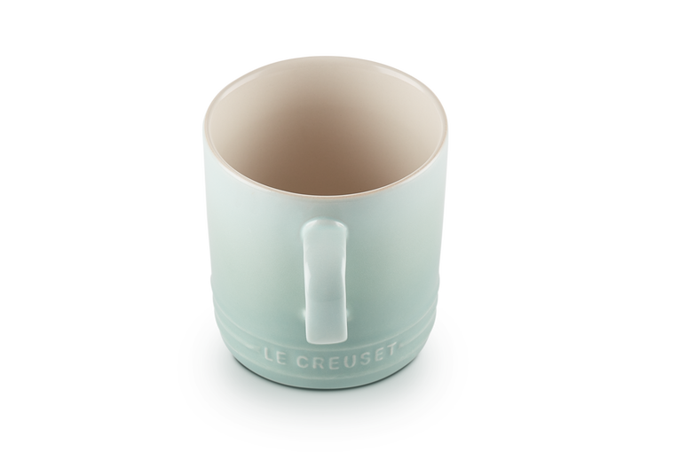 Le Creuset Stoneware Mug Sage