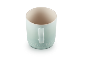 Le Creuset Stoneware Mug Sage