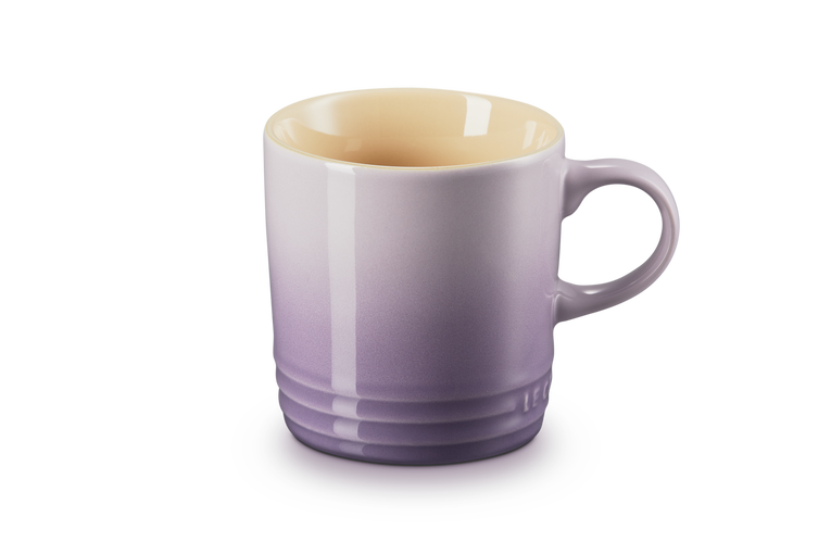 Le Creuset Stoneware Mug Bluebell Purple