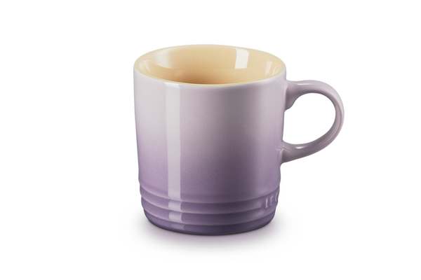 Le Creuset Stoneware Mug Bluebell Purple