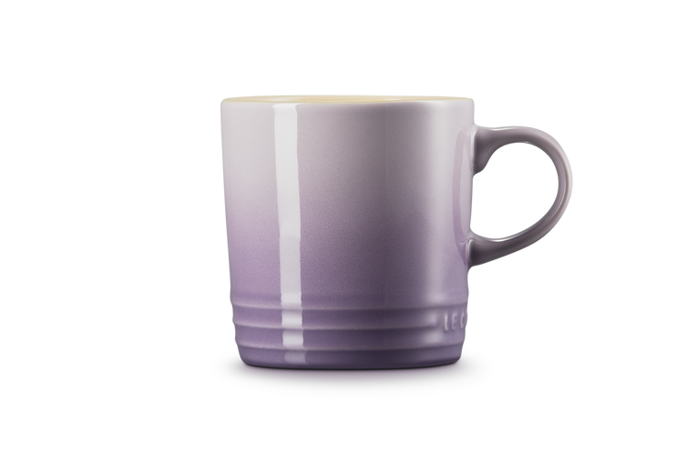 Le Creuset Stoneware Mug Bluebell Purple