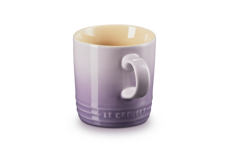 Le Creuset Stoneware Mug Bluebell Purple